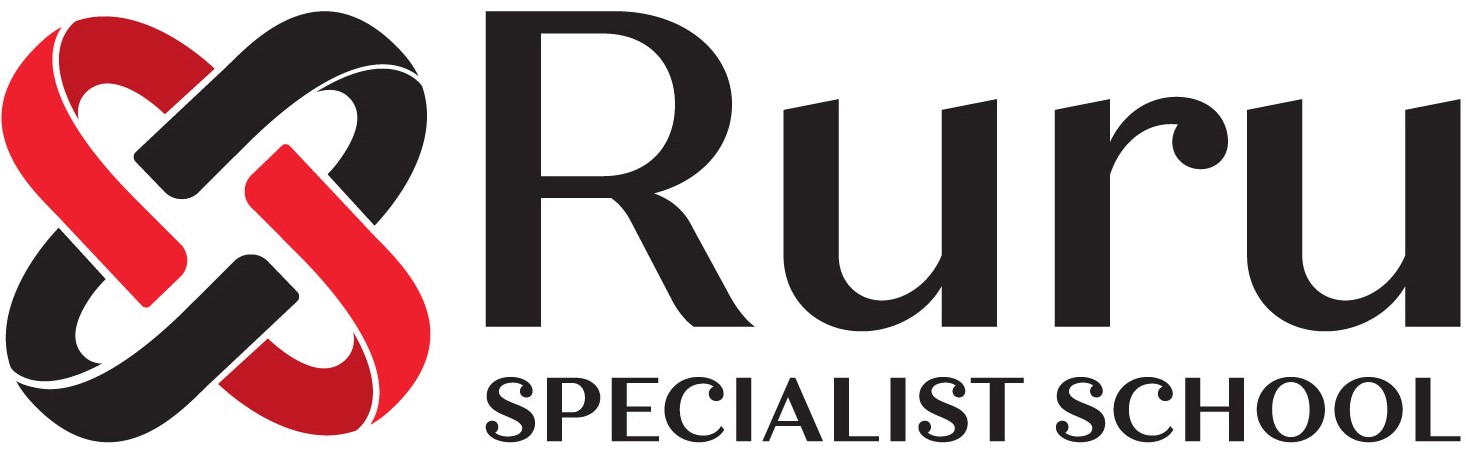 Ruru
 Specialist School Logo